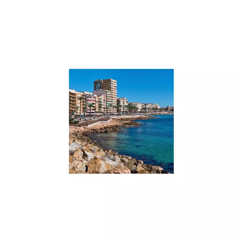 Spain Travel Alert: Foreign Office Updates Warning for UK Tourists Amid Rising Temperatures