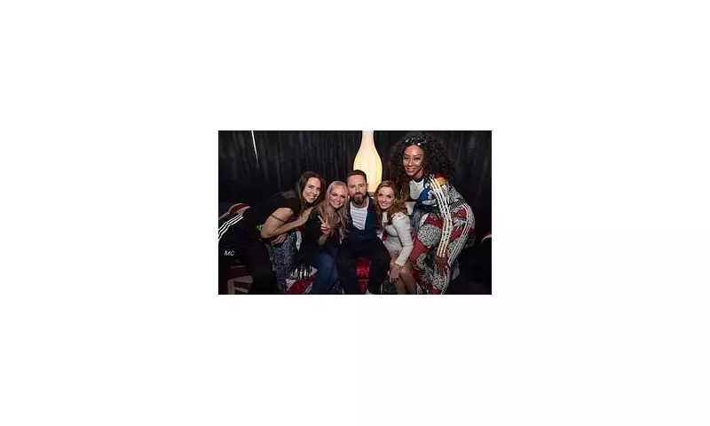 Spice Girls Pay Emotional Tribute to 'Wonderful' Tour Choreographer Paul Roberts Following Tragic Death at 52