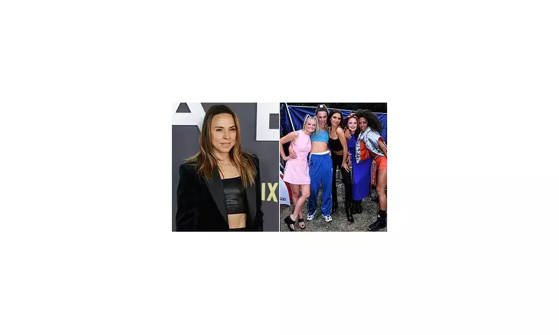 Spice Girls' WhatsApp Wars: Mel C Reveals Shocking Truth Behind Separate Group Chats and Fallouts