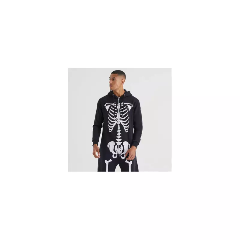 Spooktacular Halloween Costume Sale: Men's Outfits Slashed to Just £10!