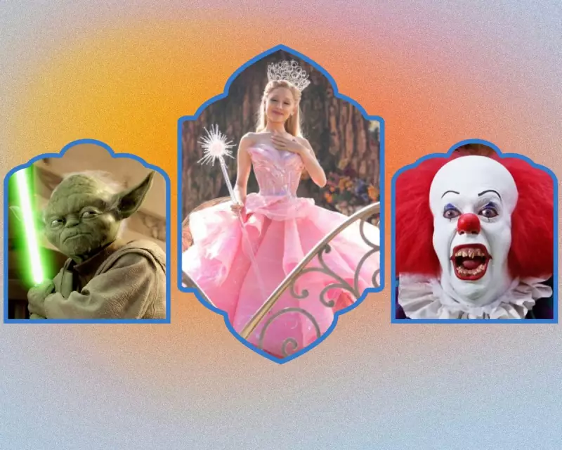 Spooktacular Halloween Makeup: Pro Secrets for a Flawless & Frightful Face