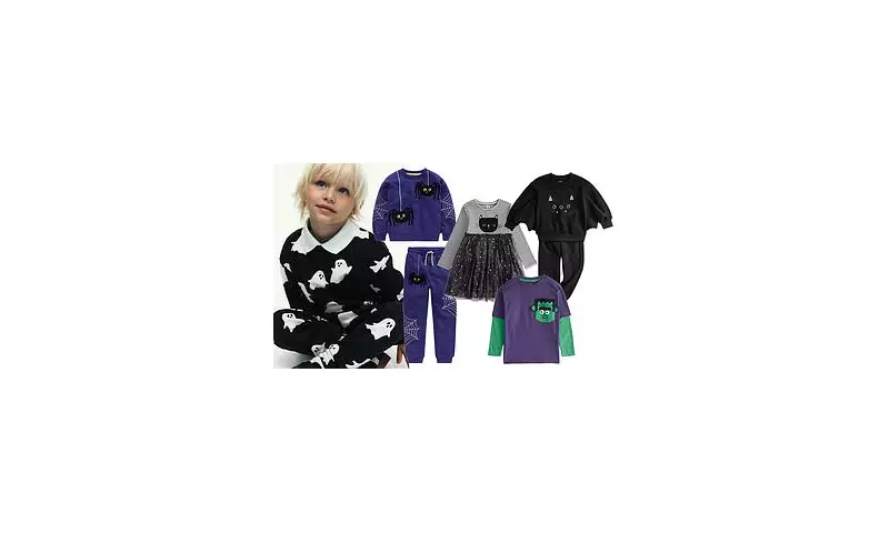 Spooktacular Savings: Transform Your Halloween Costume Into Year-Round Fashion Staples