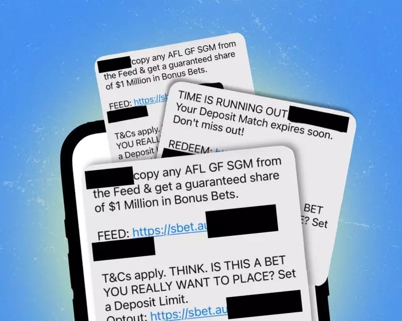 Sportsbet's $1 Million AFL Grand Final Gambling Bonus Sparks Regulatory Alarm