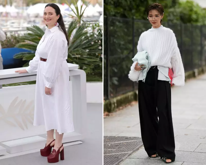 Spring Office Style Revolution: How Australian Professionals Are Redefining Workplace Fashion