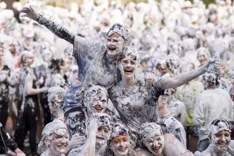 St Andrews Student's Secret Latin Mastery Stuns Ancient History World