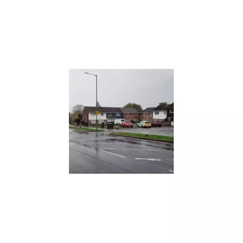 St Dials Arson Attack: Police Launch Major Investigation After Suspected Fire Rips Through Cardiff Property