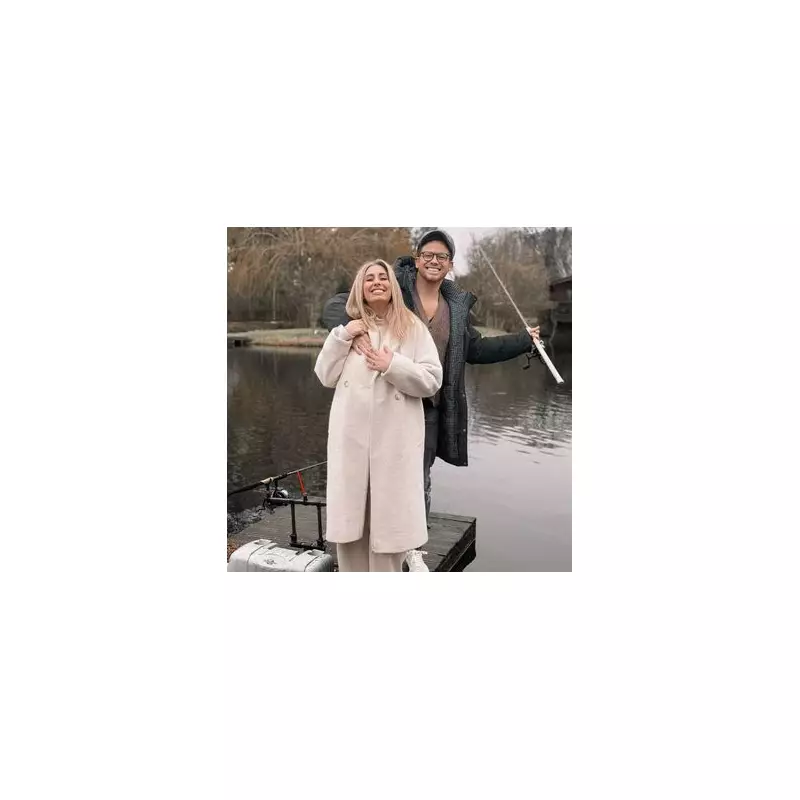 Stacey Solomon's Secret to a Spotless Home: This Game-Changing Robot Vacuum is Now 45% Off at Amazon