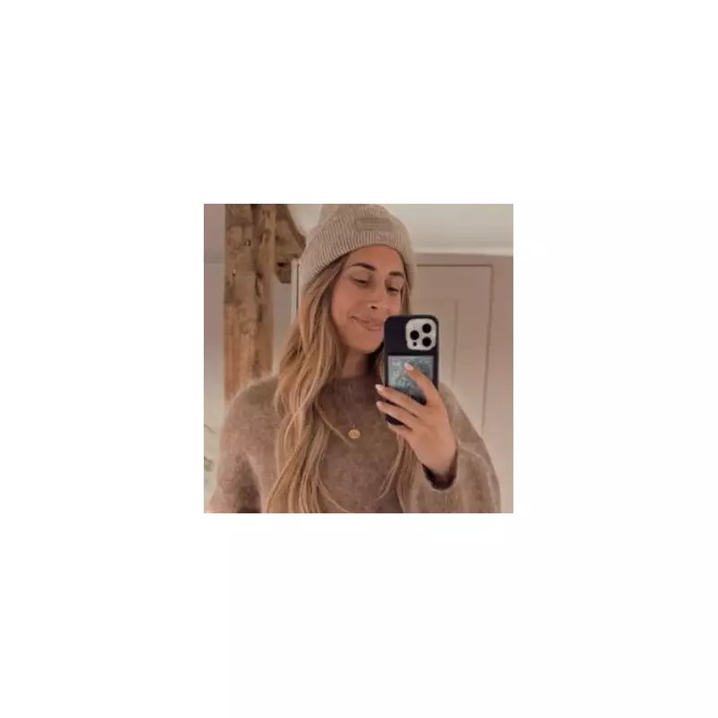 Stacey Solomon's Secret to Fabulous Legs Revealed: These Game-Changing Tights Are Flying Off Shelves!