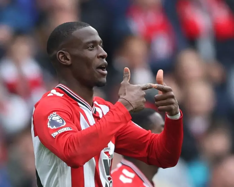 Stadium of Light Erupts as Sunderland Stun Wolves in Premier League Thriller