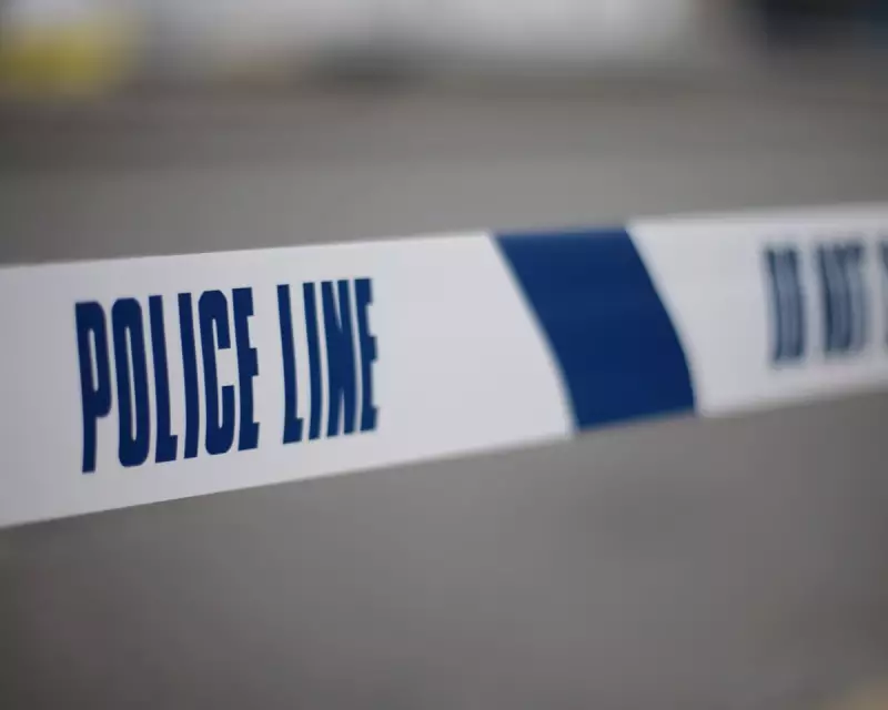 Stafford Tragedy: Woman Arrested on Suspicion of Murder After Two Children Found Dead