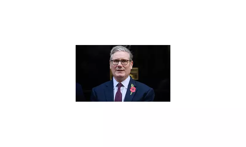 Stagnation Nation: New Study Reveals Britons See No Improvement Under Starmer's Government