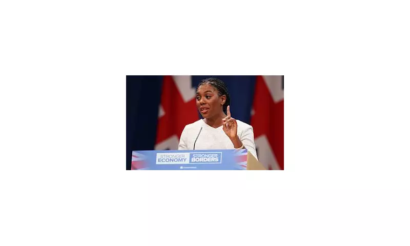 Stamp Duty Shake-Up: Chancellor Rachel Reeves Set to Axe Property Tax in Bold Economic Move