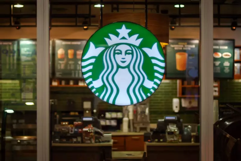 Starbucks Unveils Festive 2024 Menu: New Gingerbread Latte & Returning Favourites Arrive Early