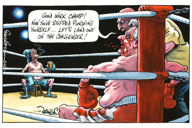 Starmer's Asylum Overhaul: Labour's Bold Plan to Scrap Rwanda Scheme and Fix Broken Migration System