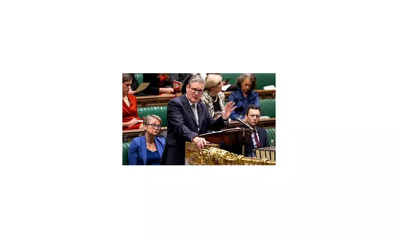 Starmer's Diplomatic Dance: How the Labour Leader Avoided China's Lies While Johnson Faced the Heat