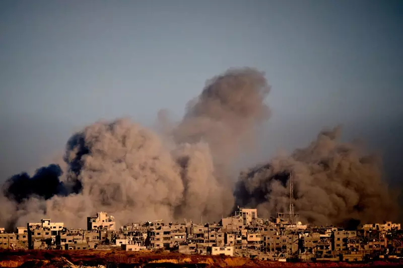 Starmer's Gaza Peace Push: Labour Leader Challenges Trump's Middle East Plan