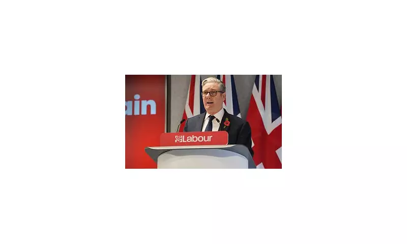 Starmer's ID Card Plan: A Costly Blow to British Liberties?