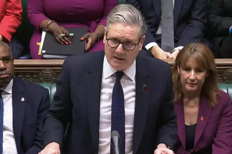 Starmer's VAT School Fees Bombshell: Labour Leader Confirms Private Education Tax Raid