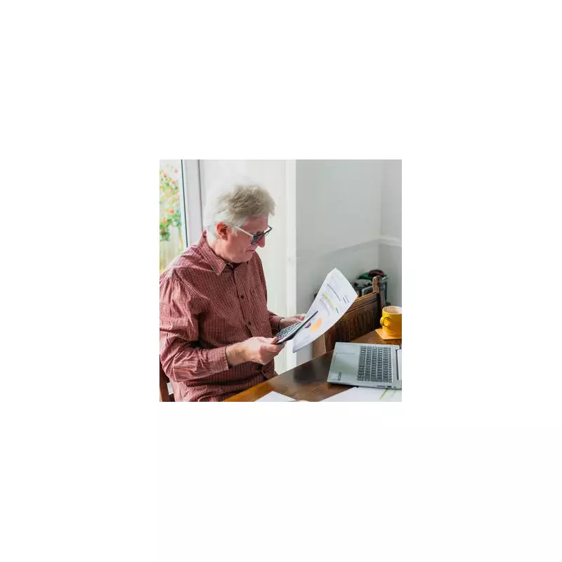 State Pension Age Shake-Up: New Review Could Push Retirement to 69 Sooner Than Expected