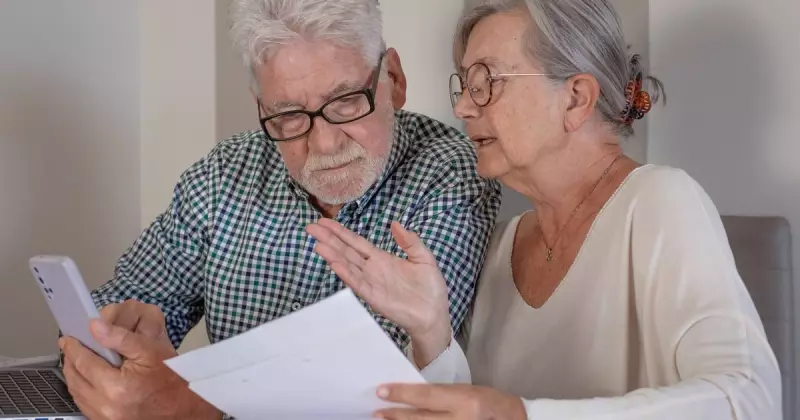 State Pension Shake-Up: Millions Face Working Longer as DWP Considers Major Age Changes