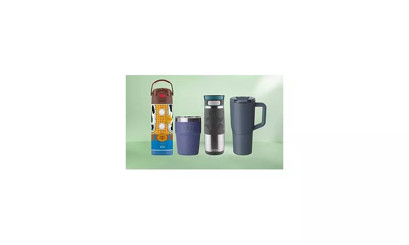 Stay Hot or Cold for Hours: The Ultimate Guide to Britain's Best Insulated Flasks & Travel Mugs