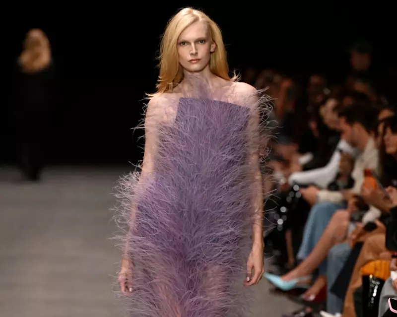 Stella McCartney's Botanical Breakthrough: Fevvers - The Future of Fashion is Plant-Based