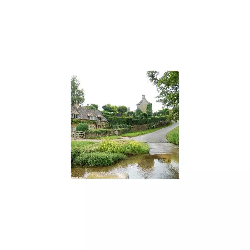 Step Back in Time: Discover the Fairytale Charm of Luss, Scotland's Most Picturesque Village