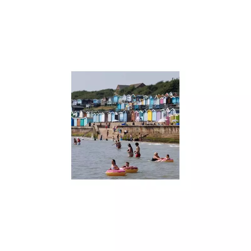 Step Back in Time: This Quaint UK Seaside Town Has Remained Virtually Unchanged for 70 Years