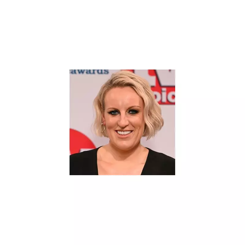 Steph McGovern Returns to BBC Two with Exciting New Show Packed Lunch