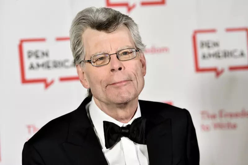 Stephen King Declares War on Book Bans With Major Donation to Florida Library