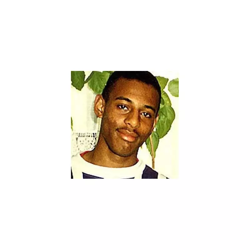 Stephen Lawrence Killer David Norris Attacked in Prison: Brutal Jailhouse Assault on Notorious Murderer