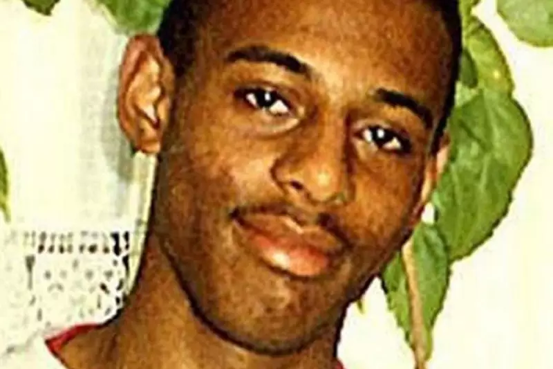 Stephen Lawrence Killer's Chilling Confession: David Norris Finally Admits Role in Racist Murder