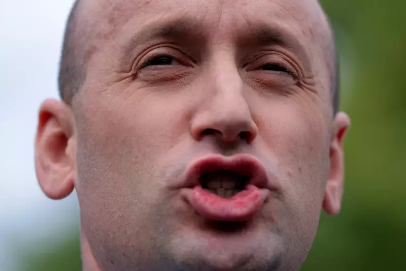 Stephen Miller's Double Standard: Ex-Trump Aide Faces Scrutiny Over January 6th vs Portland Riots Comments