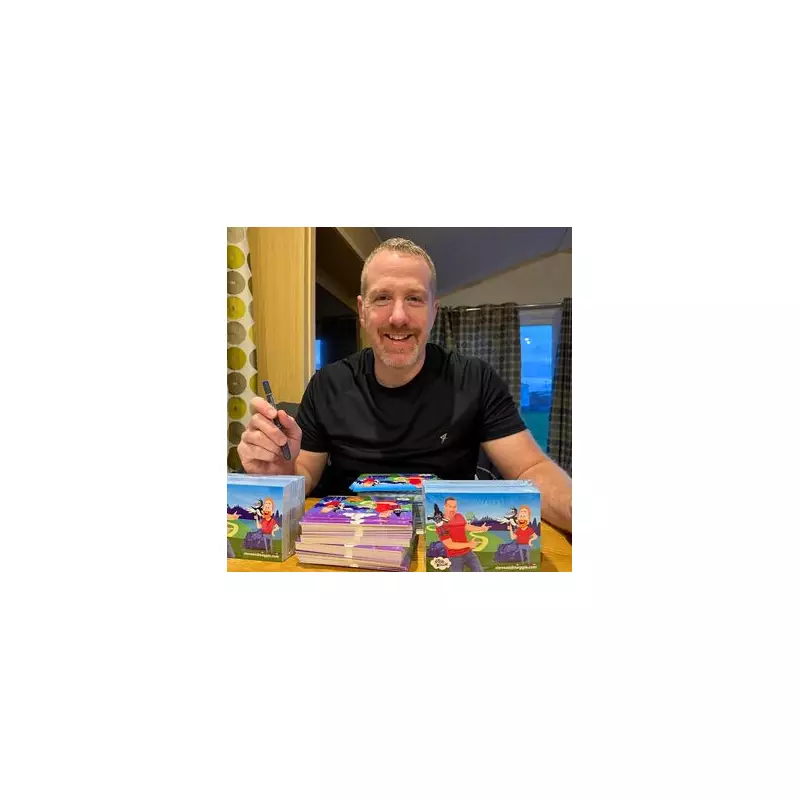 Steve and Maggie Set for Major TV Return as Beloved Kids' Show Gets Exciting New Series