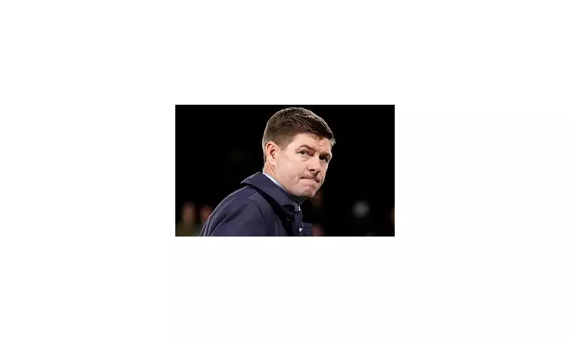 Steven Gerrard Chooses Liverpool Family Holiday Over Rangers Return in Emotional Snub