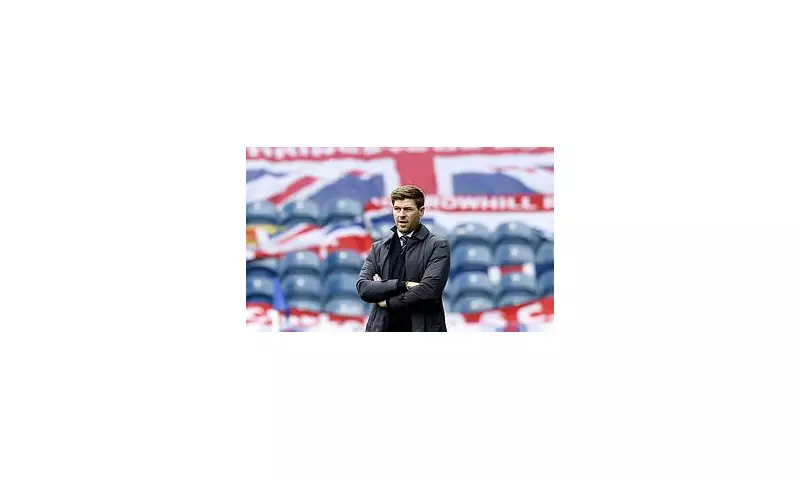 Steven Gerrard Set for Rangers Return? London Summit Sparks Ibrox Comeback Speculation