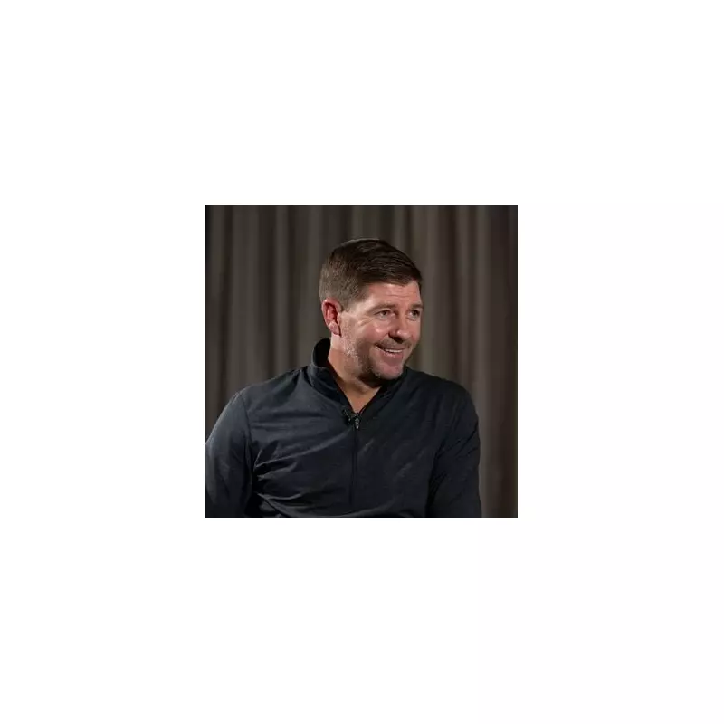 Steven Gerrard's Rangers Masterclass Stuns European Giants as Ferdinand Hails 'Unbelievable' Triumph