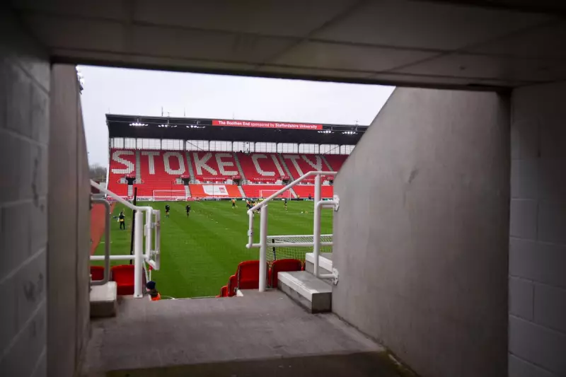 Stoke City vs Wrexham: Championship Clash Set for 2025 After Dramatic Promotion