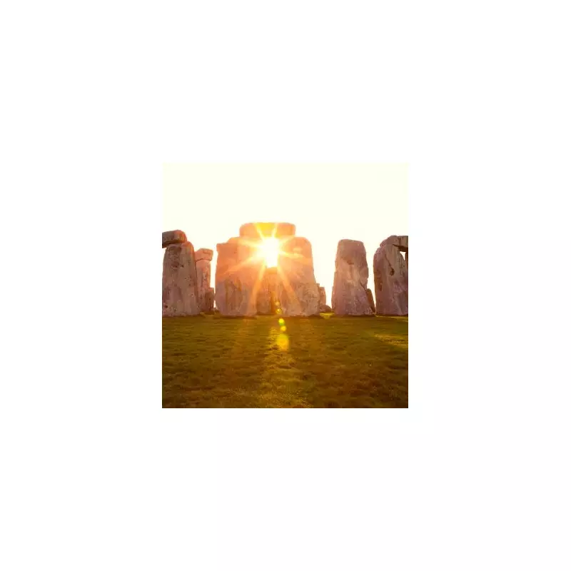 Stonehenge's Shocking Secret Revealed: UK Landmark Named Among World's Most Overrated Tourist Attractions