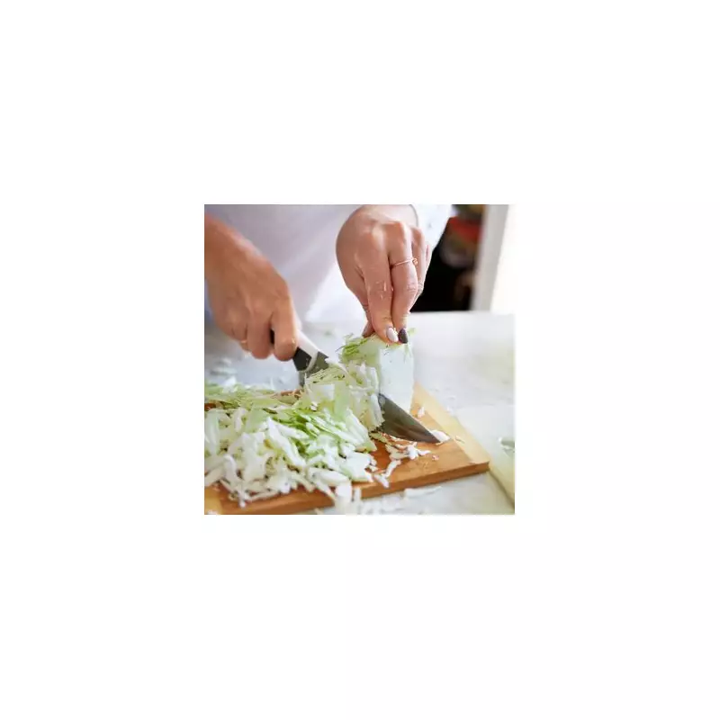 Stop Boiling Cabbage! The Game-Changing Cooking Hack That Preserves Nutrients and Flavour