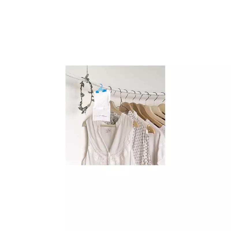 Stop Mould in Its Tracks: The £1.50 Amazon Wardrobe Hack Every UK Home Needs