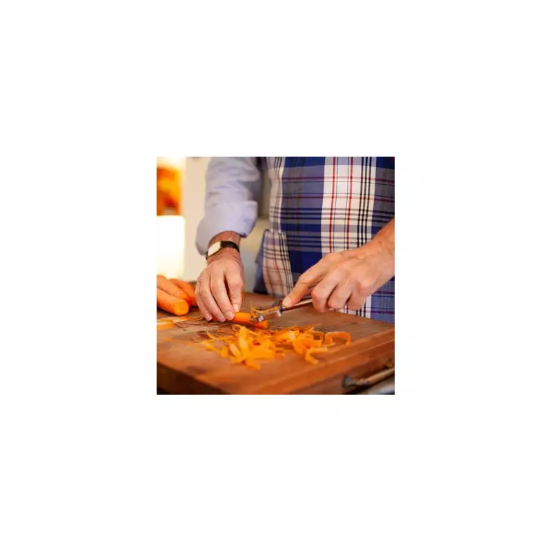 Stop Ruining Your Carrots! The Fridge Mistake Millions Make