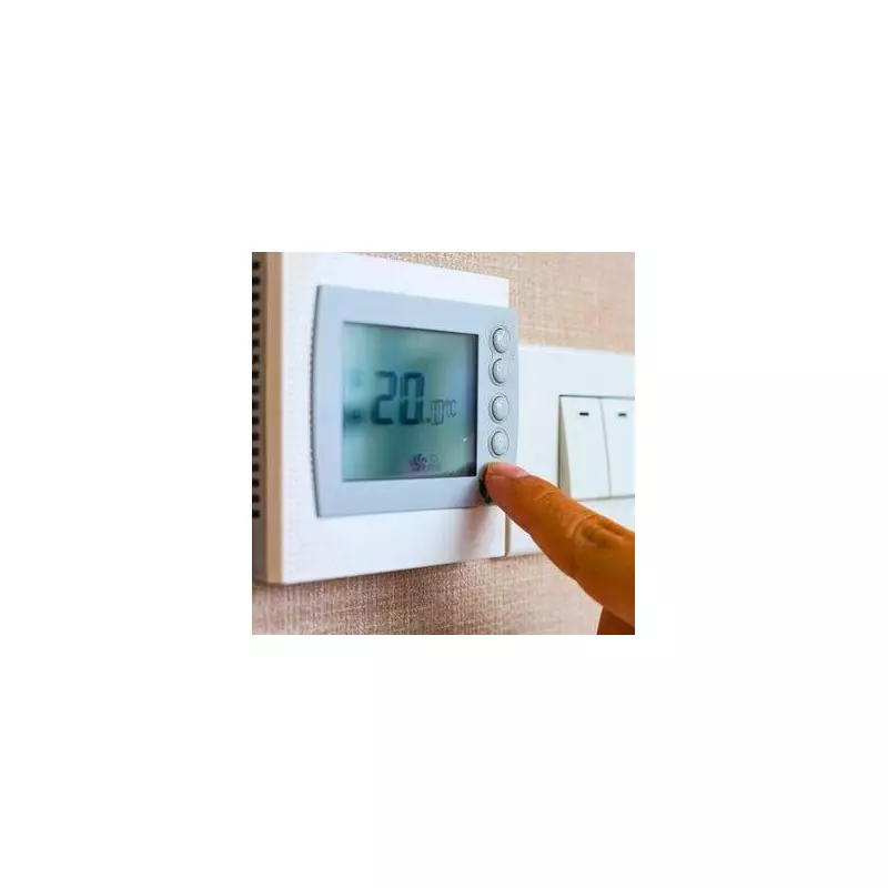 Stop Wasting £100s on Heating Bills! The Simple Thermostat Mistake Costing UK Households