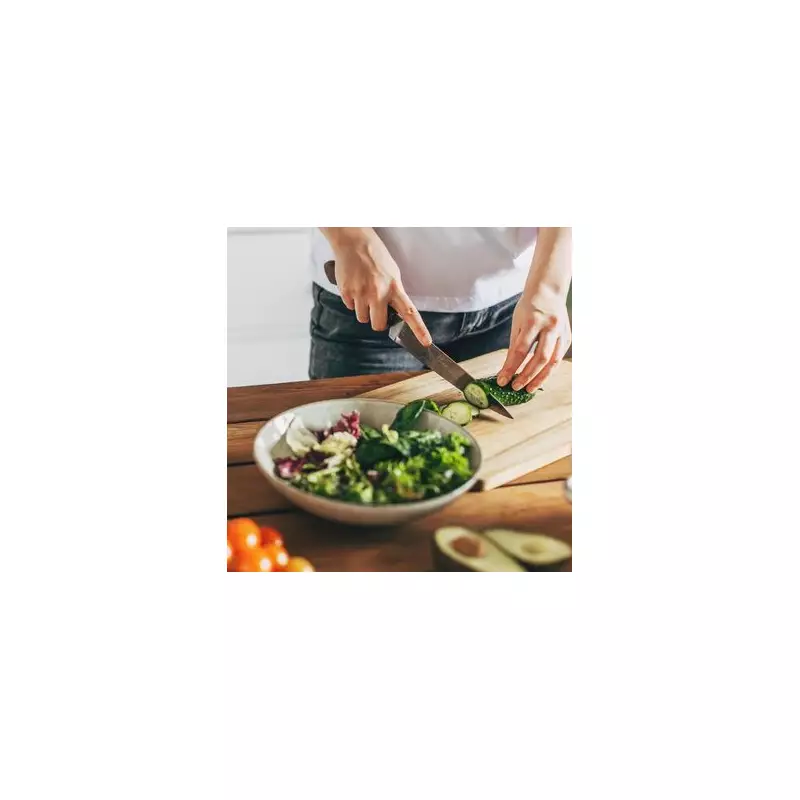 Stop Your Lettuce Going Soggy! The Chef's Secret to 10-Day Freshness