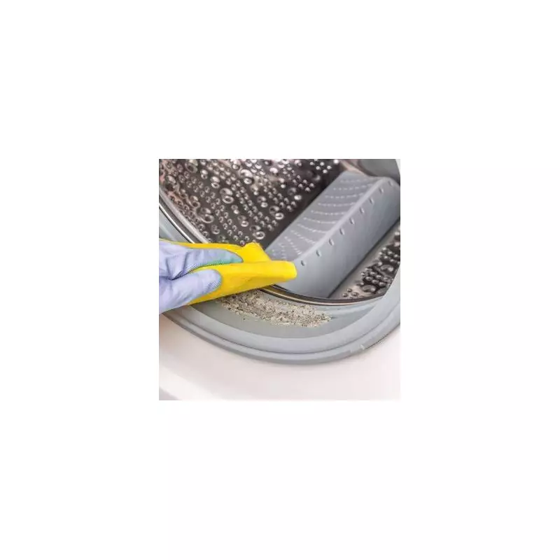 Stop Your Washing Machine Turning Mouldy With This Simple Expert Trick