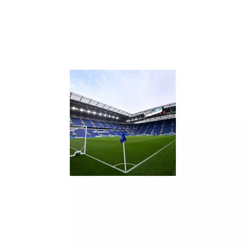 Storm Amy Forces Everton's New Stadium Closure Amid Safety Fears