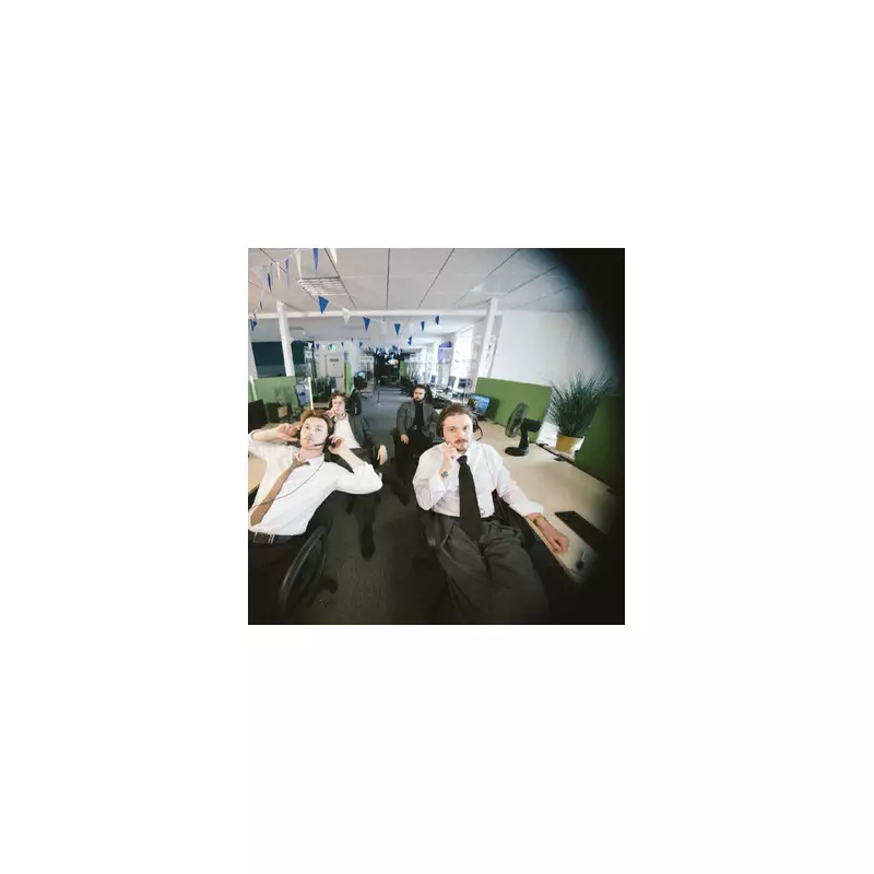 Storm Clause Smashes Charts: The Script's Emotional Debut Single Tops UK Download Rankings