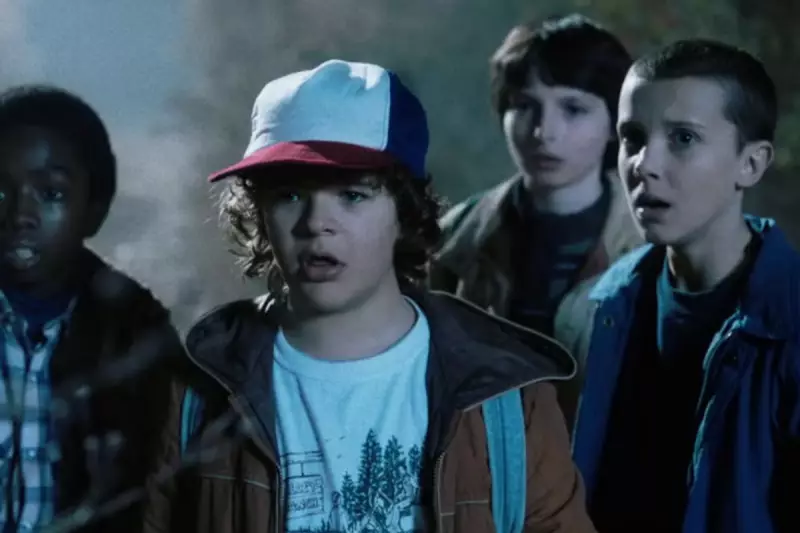Stranger Things Final Season: Netflix Confirms Epic Two-Part Conclusion for 2025