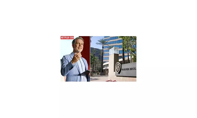 Streaming Giants Clash: Netflix and Warner Bros. Discovery Lock Horns in Major Legal Battle Over CNN Content