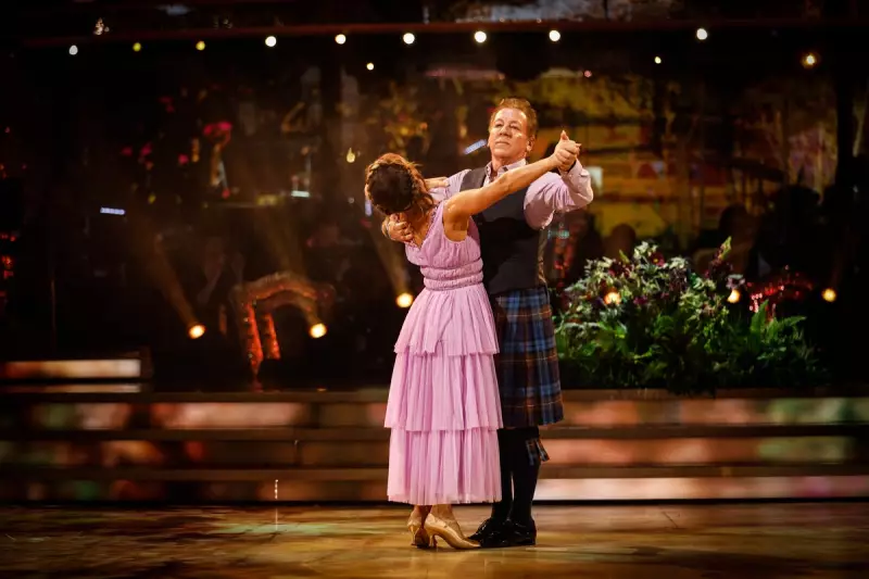 Strictly Come Dancing 2025: Betting Odds Reveal Shocking Favourite and Elimination Predictions